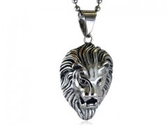 Stainless Steel Jewelry Wholesale - Stainless Steel Pendants - HY0147P0396