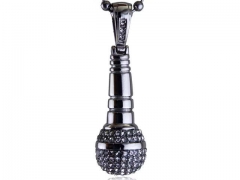 Stainless Steel Jewelry Wholesale - Stainless Steel Pendants - HY0147P0428