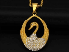 Stainless Steel Jewelry Wholesale - Stainless Steel Pendants - HY0140P487