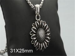 Stainless Steel Jewelry Wholesale - Stainless Steel Pendants - HY0036P118