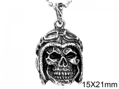 Stainless Steel Jewelry Wholesale - Stainless Steel Pendants - HY0012P323