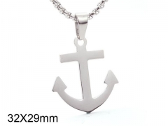 Stainless Steel Jewelry Wholesale - Stainless Steel Pendants - HY0036P365