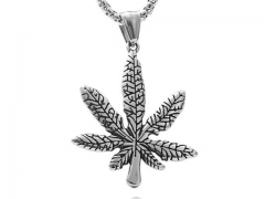 Stainless Steel Jewelry Wholesale - Stainless Steel Pendants - HY0062P0555