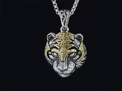 Stainless Steel Jewelry Wholesale - Stainless Steel Pendants - HY0154P0298