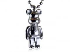 Stainless Steel Jewelry Wholesale - Stainless Steel Pendants - HY0147P0358