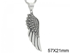 Stainless Steel Jewelry Wholesale - Stainless Steel Pendants - HY0036P740