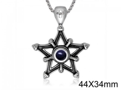 Stainless Steel Jewelry Wholesale - Stainless Steel Pendants - HY0011P0019
