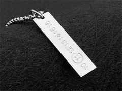 Stainless Steel Jewelry Wholesale - Stainless Steel Pendants - HY0141P028