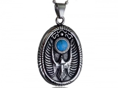 Stainless Steel Jewelry Wholesale - Stainless Steel Pendants - HY0147P0154