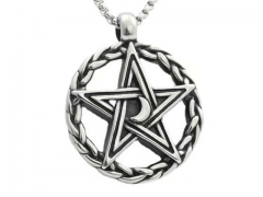 Stainless Steel Jewelry Wholesale - Stainless Steel Pendants - HY0062P1059