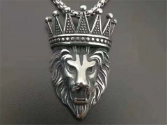 Stainless Steel Jewelry Wholesale - Stainless Steel Pendants - HY0140P346