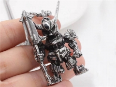 Stainless Steel Jewelry Wholesale - Stainless Steel Pendants - HY0013P1150