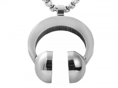 Stainless Steel Jewelry Wholesale - Stainless Steel Pendants - HY0062P0752