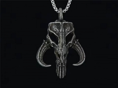 Stainless Steel Jewelry Wholesale - Stainless Steel Pendants - HY0154P0331