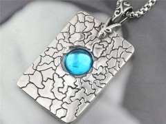 Stainless Steel Jewelry Wholesale - Stainless Steel Pendants - HY0154P0014