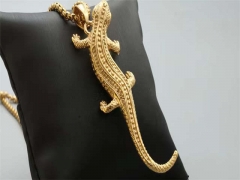 Stainless Steel Jewelry Wholesale - Stainless Steel Pendants - HY0062P1013