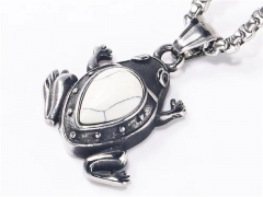 Stainless Steel Jewelry Wholesale - Stainless Steel Pendants - HY0143P1392