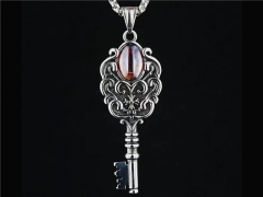 Stainless Steel Jewelry Wholesale - Stainless Steel Pendants - HY0154P0673