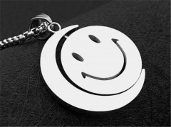 Stainless Steel Jewelry Wholesale - Stainless Steel Pendants - HY0141P589