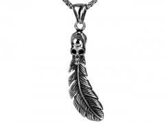 Stainless Steel Jewelry Wholesale - Stainless Steel Pendants - HY0144P0192