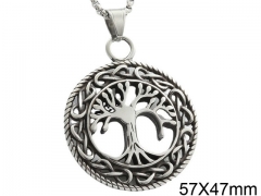Stainless Steel Jewelry Wholesale - Stainless Steel Pendants - HY0036P684