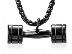 Stainless Steel Jewelry Wholesale - Stainless Steel Pendants - HY0143P0848