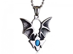 Stainless Steel Jewelry Wholesale - Stainless Steel Pendants - HY0147P0749