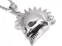 Stainless Steel Jewelry Wholesale - Stainless Steel Pendants - HY0150P0172