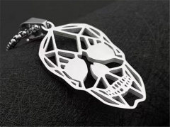 Stainless Steel Jewelry Wholesale - Stainless Steel Pendants - HY0141P203
