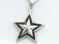 Stainless Steel Jewelry Wholesale - Stainless Steel Pendants - HY0062P1107