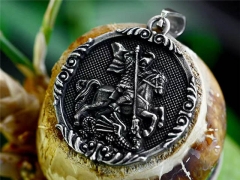 Stainless Steel Jewelry Wholesale - Stainless Steel Pendants - HY0012P1054