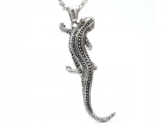 Stainless Steel Jewelry Wholesale - Stainless Steel Pendants - HY0062P1012