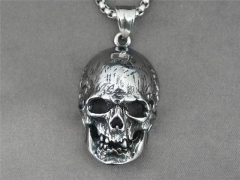 Stainless Steel Jewelry Wholesale - Stainless Steel Pendants - HY0154P1206