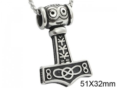 Stainless Steel Jewelry Wholesale - Stainless Steel Pendants - HY0036P864