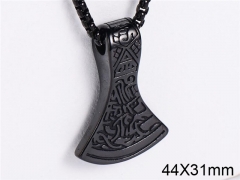 Stainless Steel Jewelry Wholesale - Stainless Steel Pendants - HY0035P225