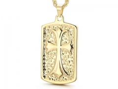 Stainless Steel Jewelry Wholesale - Stainless Steel Pendants - HY0150P0235