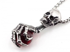 Stainless Steel Jewelry Wholesale - Stainless Steel Pendants - HY0154P1217