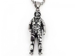 Stainless Steel Jewelry Wholesale - Stainless Steel Pendants - HY0154P0168