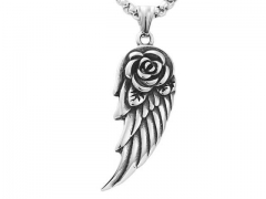 Stainless Steel Jewelry Wholesale - Stainless Steel Pendants - HY0062P0599