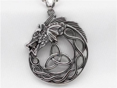 Stainless Steel Jewelry Wholesale - Stainless Steel Pendants - HY0013P1183