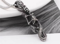 Stainless Steel Jewelry Wholesale - Stainless Steel Pendants - HY0013P1439