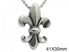 Stainless Steel Jewelry Wholesale - Stainless Steel Pendants - HY0036P602