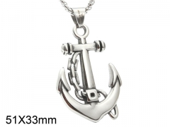 Stainless Steel Jewelry Wholesale - Stainless Steel Pendants - HY0036P043