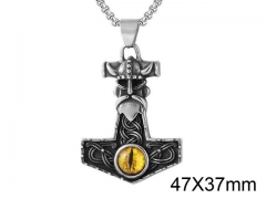Stainless Steel Jewelry Wholesale - Stainless Steel Pendants - HY0013P027