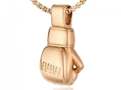 Stainless Steel Jewelry Wholesale - Stainless Steel Pendants - HY0143P0884