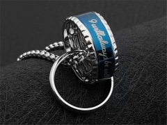 Stainless Steel Jewelry Wholesale - Stainless Steel Pendants - HY0141P471