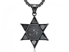 Stainless Steel Jewelry Wholesale - Stainless Steel Pendants - HY0140P1039
