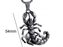 Stainless Steel Jewelry Wholesale - Stainless Steel Pendants - HY002P168