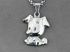 Stainless Steel Jewelry Wholesale - Stainless Steel Pendants - HY0154P1282