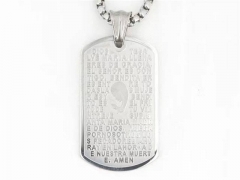 Stainless Steel Jewelry Wholesale - Stainless Steel Pendants - HY0154P1154